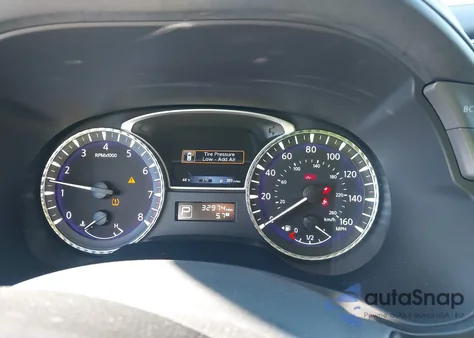 2016 Infiniti Qx60 из США, поврежденный, VIN 5N1AL0MN2GC513613